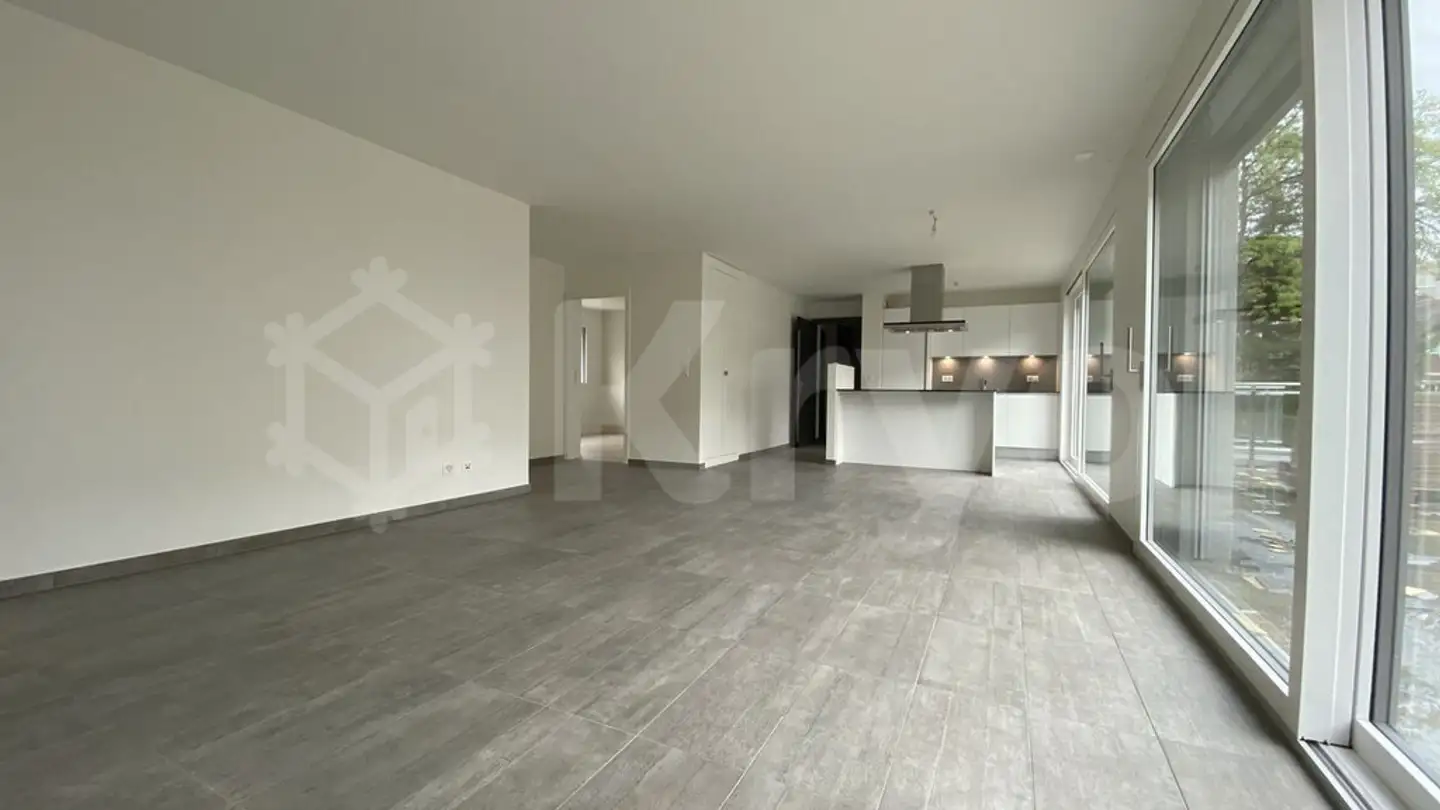 Appartamento in affitto - Avenue Henri-Antoine-De-Crousaz 13, 1010 Lausanne