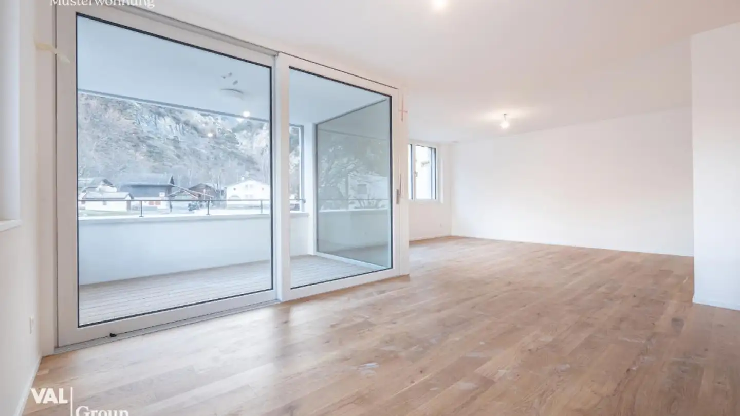 Appartement à vendre - Marktplatzstrasse 8, 3946 Turtmann - Photo 3