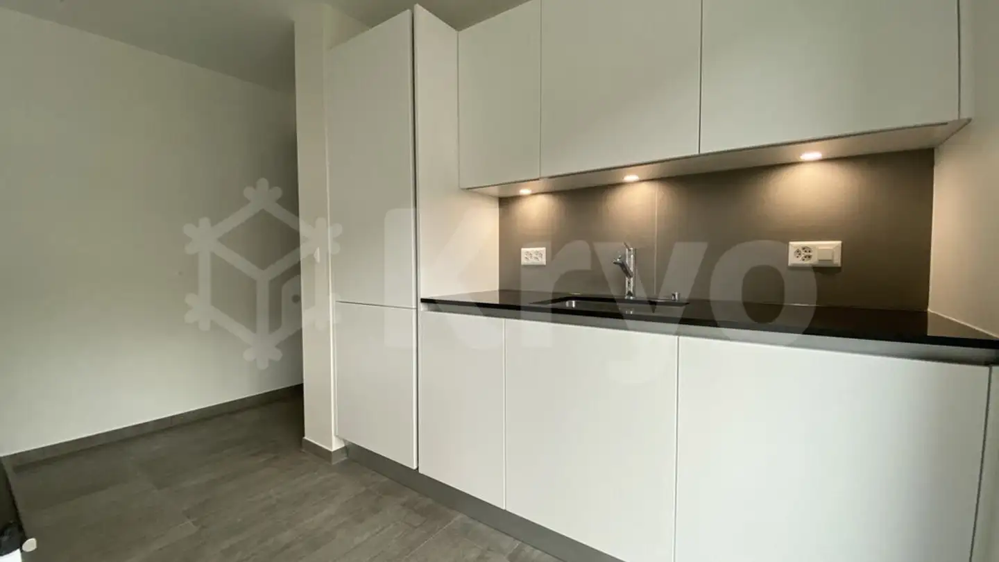 Appartamento in affitto - Avenue Henri-Antoine-De-Crousaz 13, 1010 Lausanne - Foto 2
