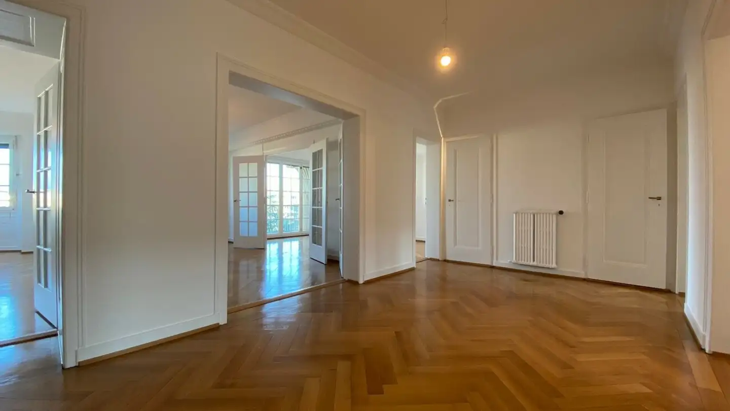 Appartamento in affitto - Rue De Lausanne, 1202 Genève - Photo 2