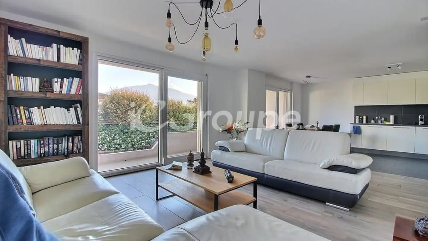 Appartement à vendre - 1971 Grimisuat - Photo 2