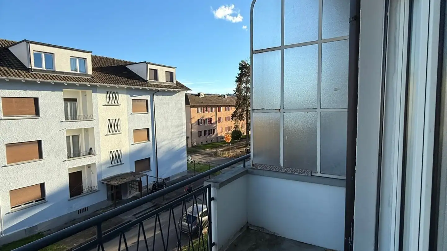 Appartement à louer - Route De Brügg / Brüggstrasse 78, 2503 Biel/Bienne - Photo 2