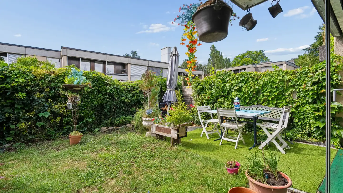 Apartment for sale - Spitalstrasse 38, 8952 Schlieren - Photo 4