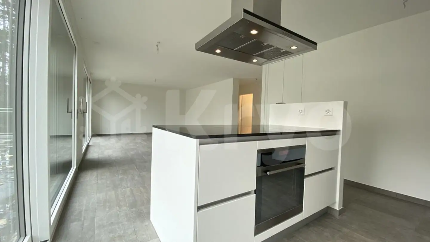 Appartamento in affitto - Avenue Henri-Antoine-De-Crousaz 13, 1010 Lausanne - Foto 3