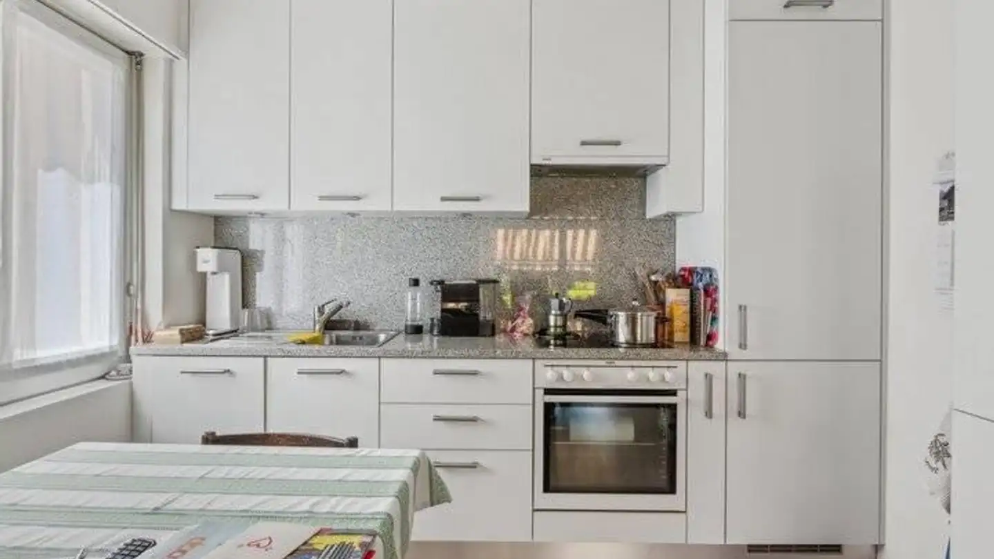 Mehrfamilienhaus kaufen - 6900 Massagno - Foto 3