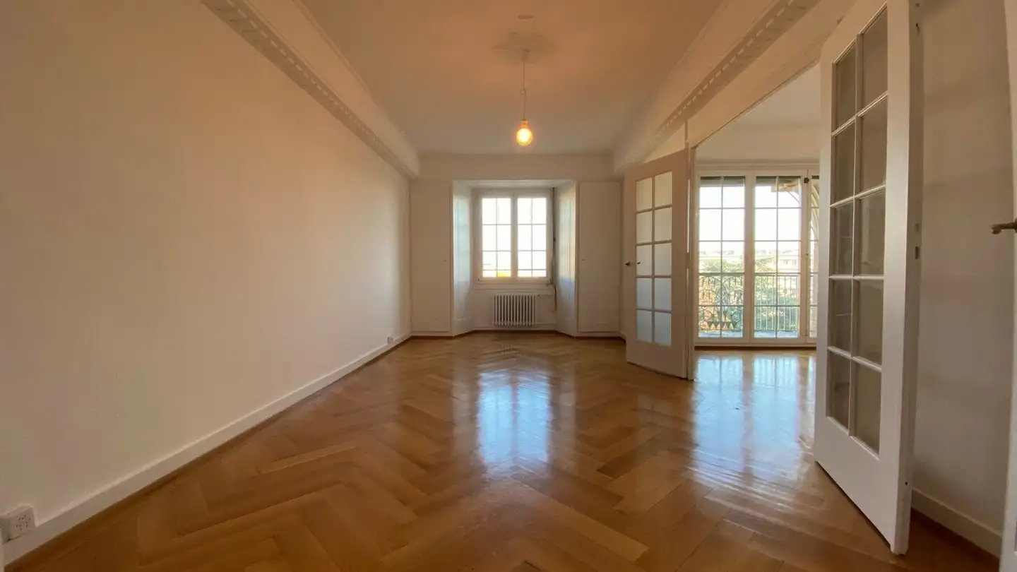 Appartamento in affitto - Rue De Lausanne, 1202 Genève - Photo 3