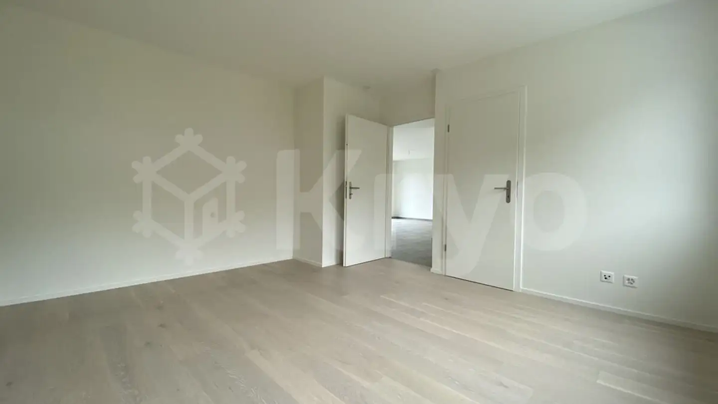 Appartamento in affitto - Avenue Henri-Antoine-De-Crousaz 13, 1010 Lausanne - Foto 4