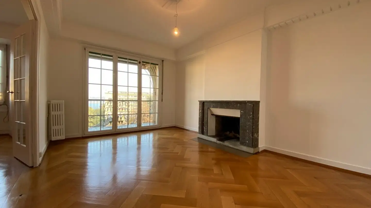 Appartamento in affitto - Rue De Lausanne, 1202 Genève - Photo 4