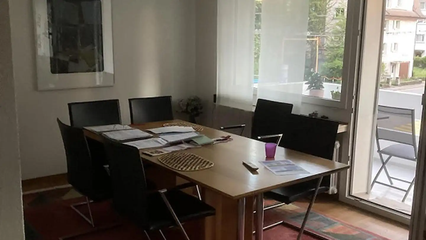 Wohnung mieten - Mettenwylstrasse 25, 6006 Luzern - Foto 2