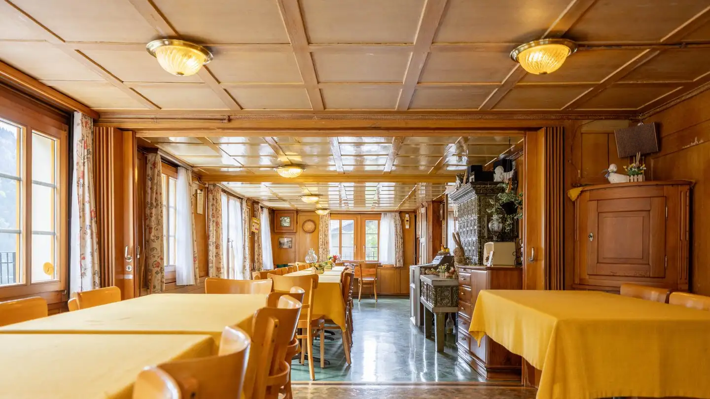 Casa singola in vendita - Rösslistutz 6, 6464 Spiringen - Photo 2