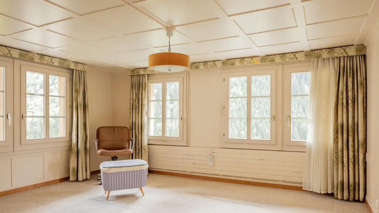 Casa singola in vendita - Rösslistutz 6, 6464 Spiringen - Photo 3