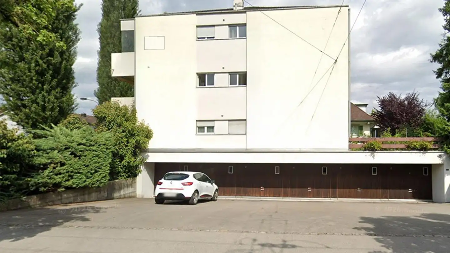 Appartamento in affitto - Mettenwylstrasse 25, 6006 Luzern
