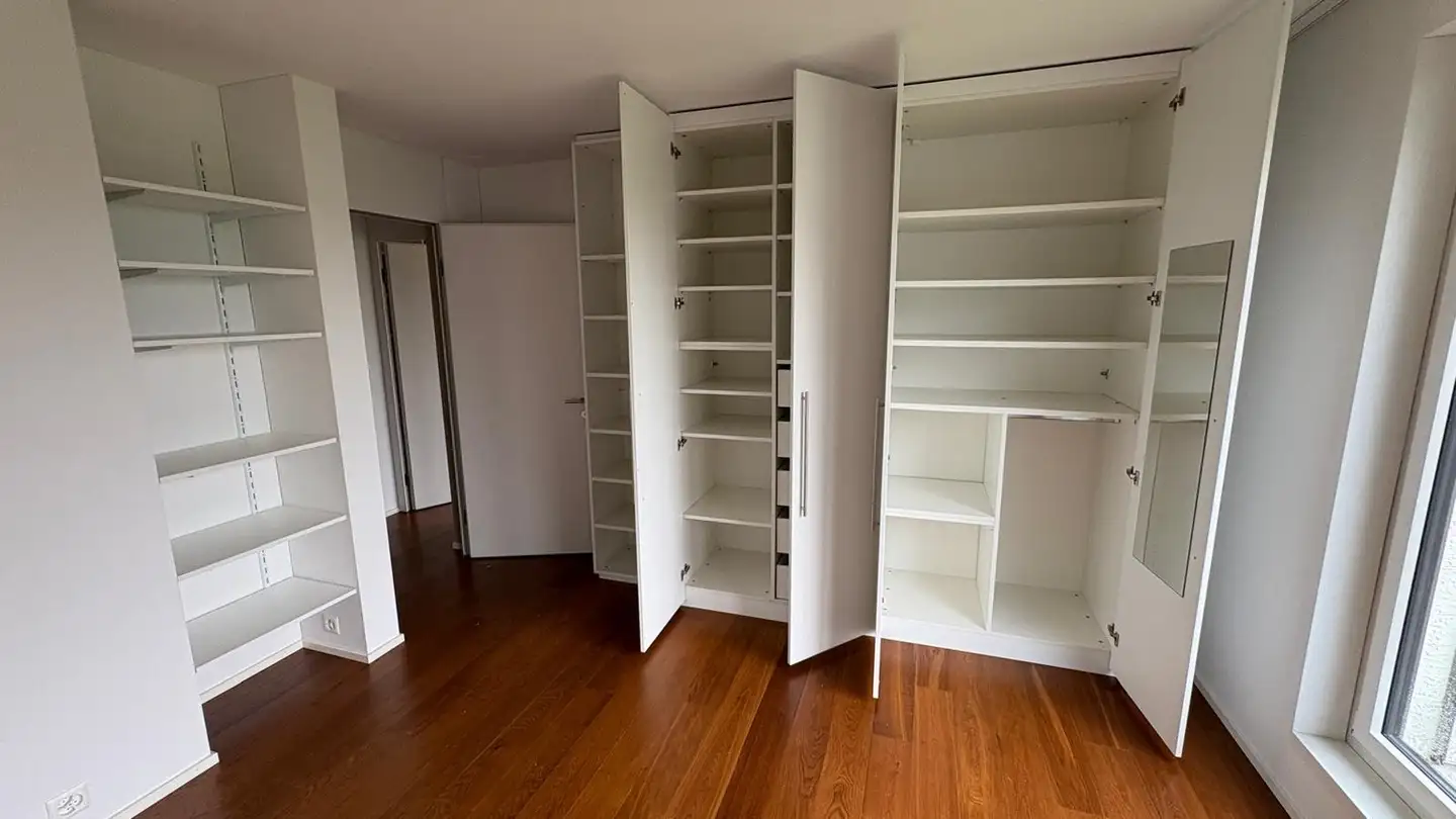 Appartement à louer - Klostermatt 13, 6330 Cham
