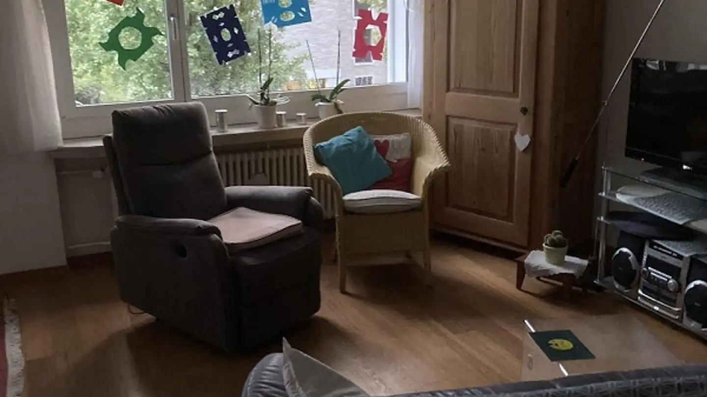 Wohnung mieten - Mettenwylstrasse 25, 6006 Luzern - Foto 3