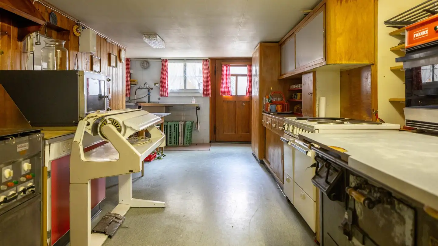 Casa singola in vendita - Rösslistutz 6, 6464 Spiringen - Photo 4