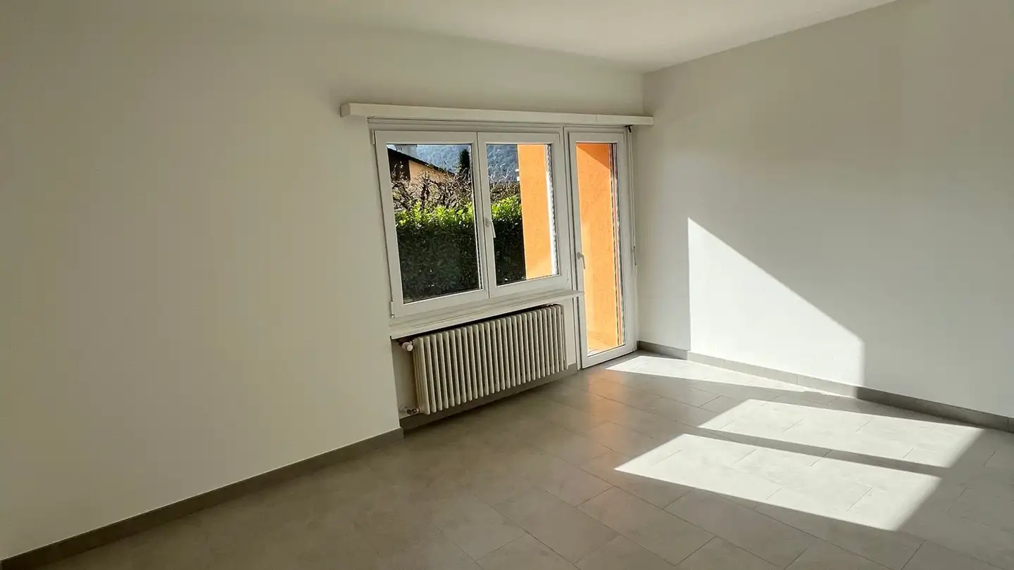 Appartamento in affitto - Via Romantica, 6517 Arbedo - Foto 2