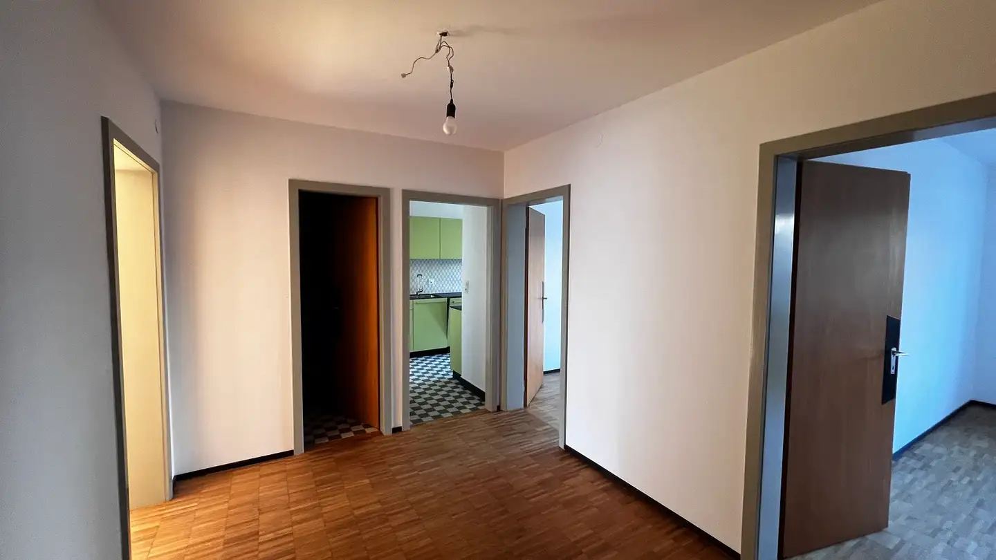 Appartamento in affitto - Lehenmattstrasse 181, 4052 Basel - Foto 2