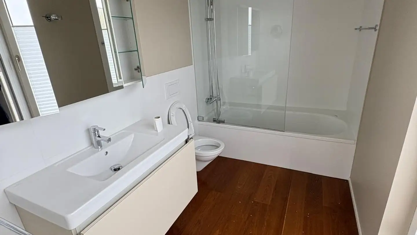 Appartement à louer - Klostermatt 13, 6330 Cham - Photo 3