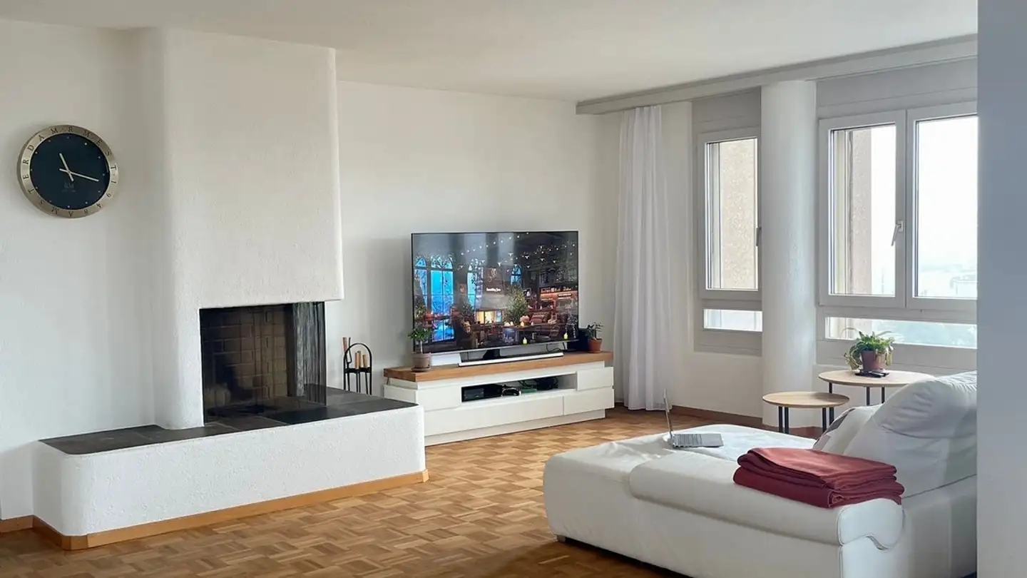 Stanza singola in affitto - Bundentalstrasse 4, 8952 Schlieren - Foto 3