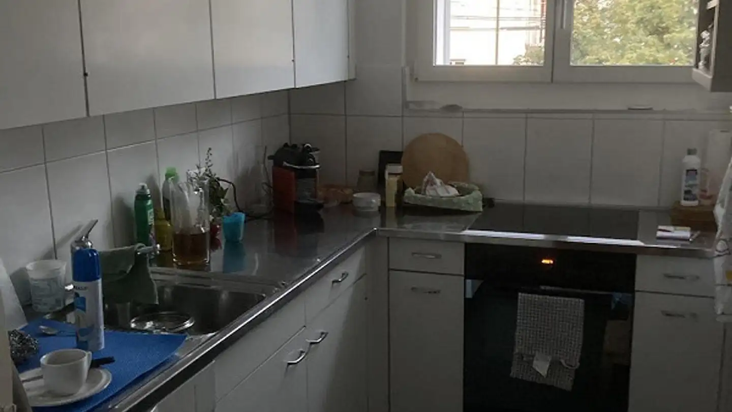 Wohnung mieten - Mettenwylstrasse 25, 6006 Luzern - Foto 4