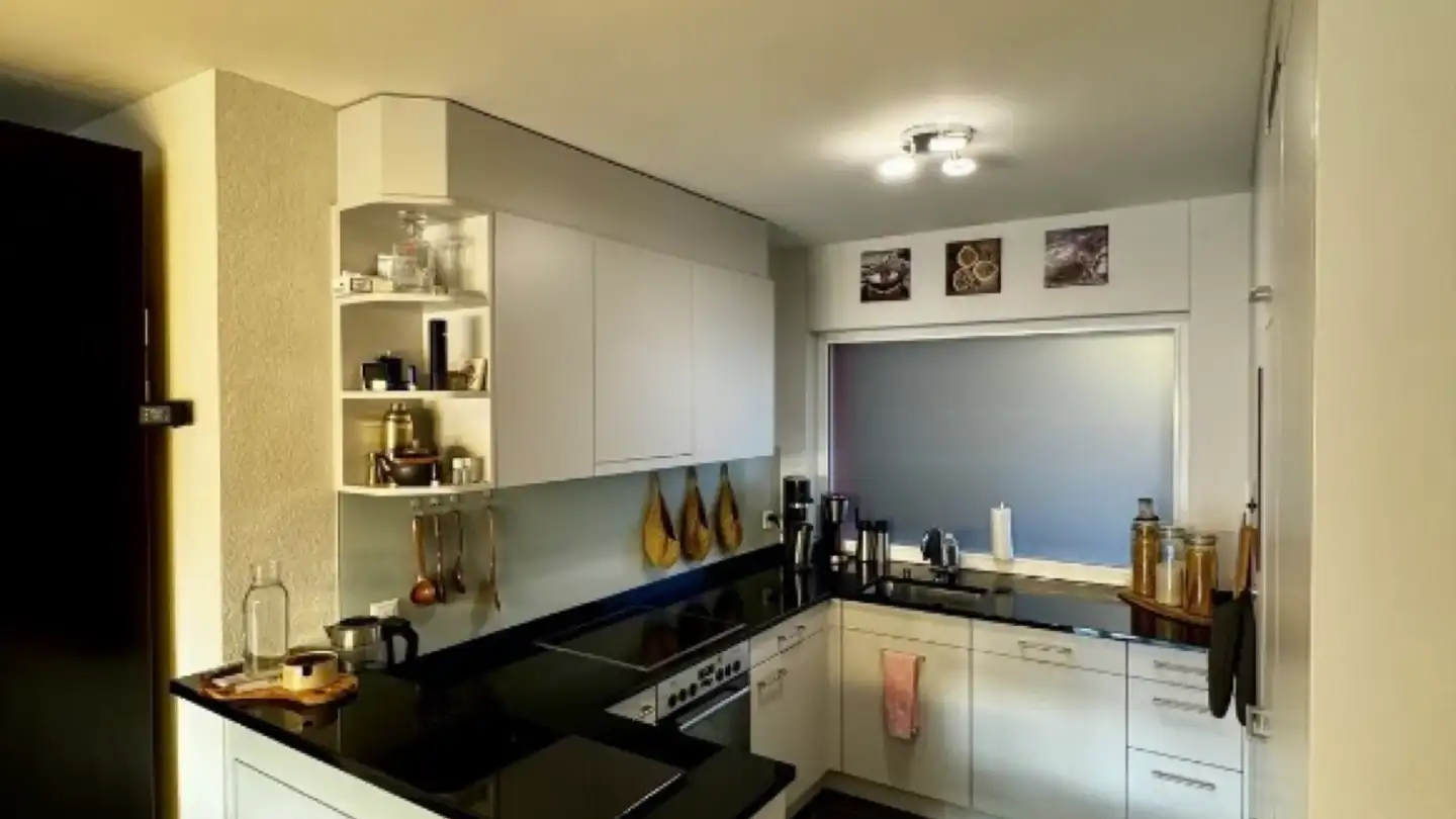 Wohnung mieten - 8600 Dübendorf