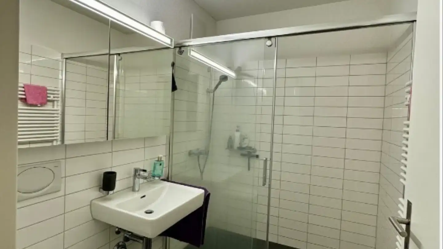 Wohnung mieten - 8600 Dübendorf - Foto 3