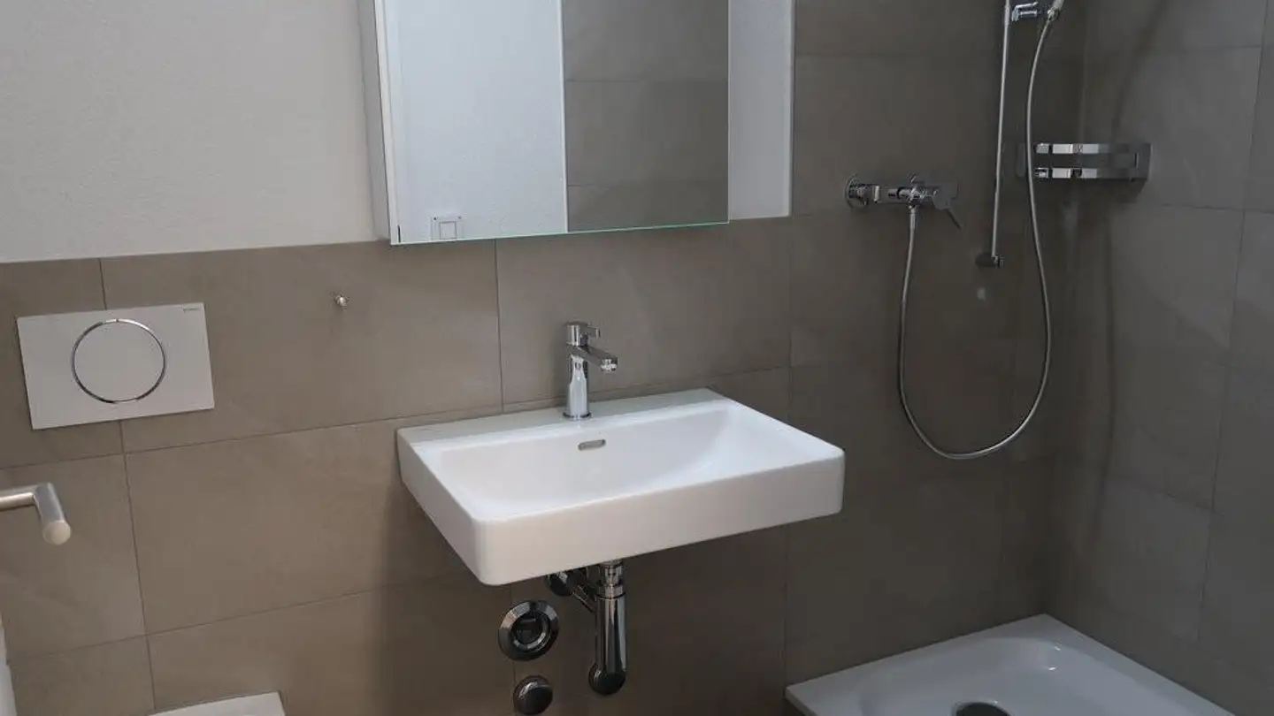 Wohnung mieten - Funkstrasse 102, 3084 Wabern - Foto 4