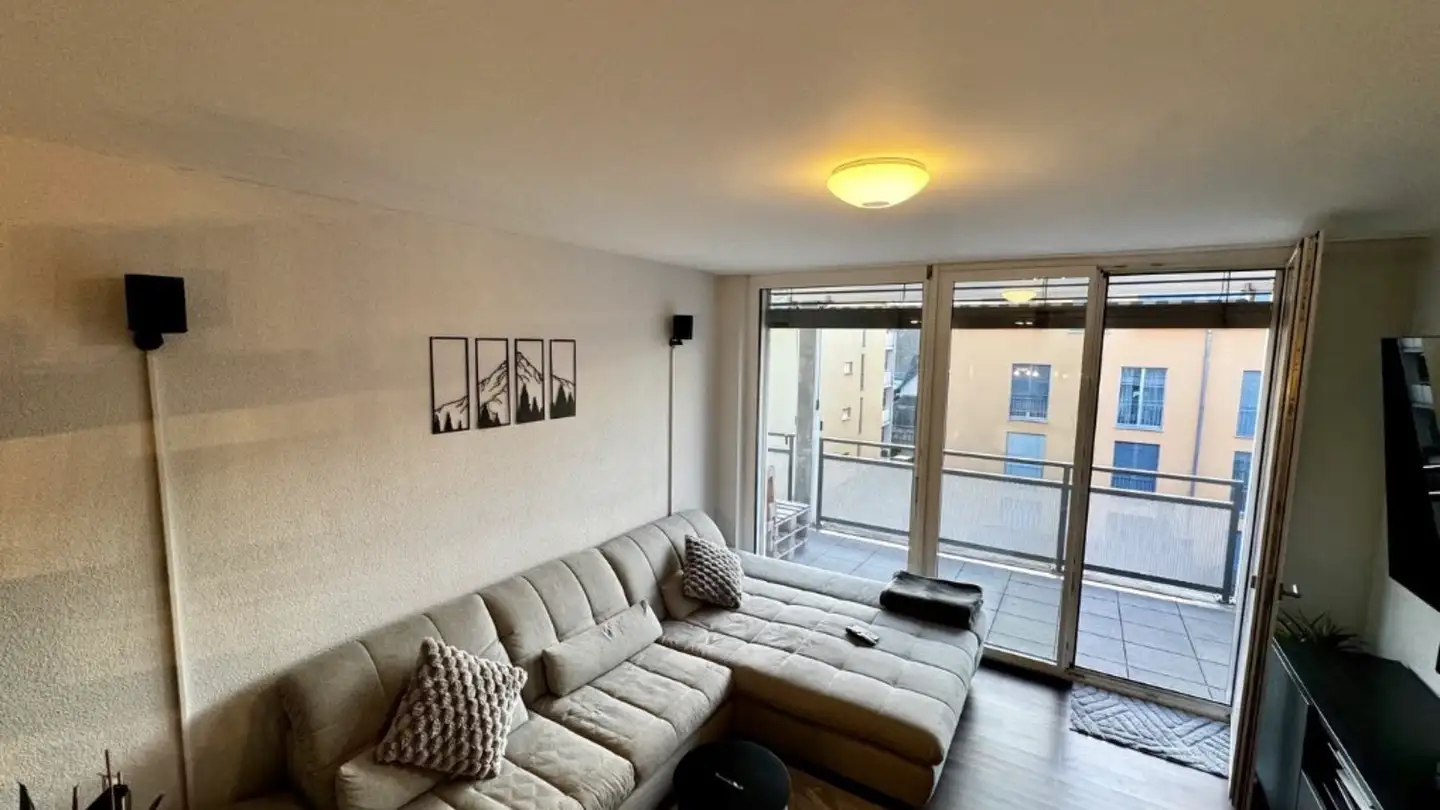 Wohnung mieten - 8600 Dübendorf - Foto 4