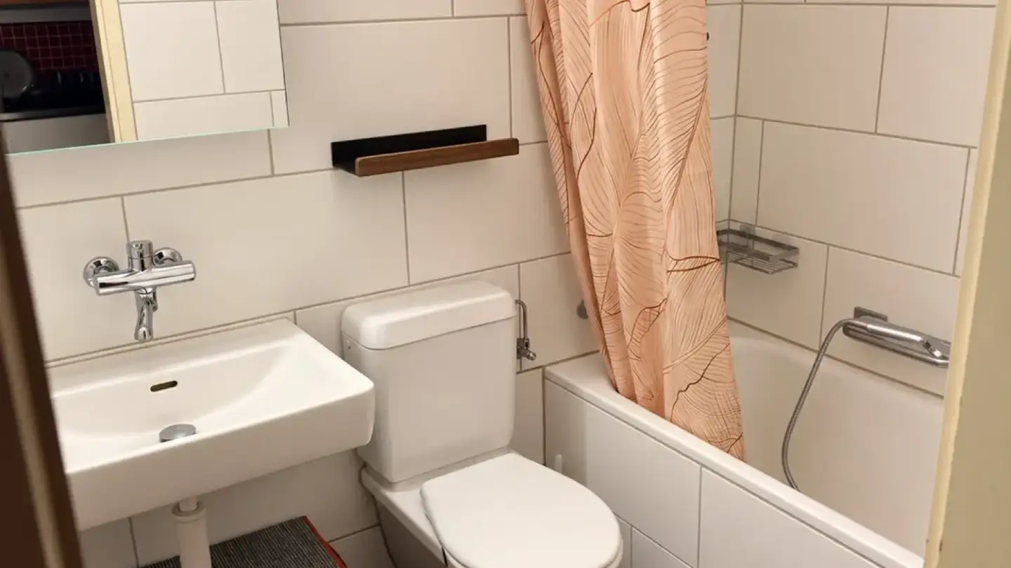Appartement à louer - 8127 Forch - Photo 4