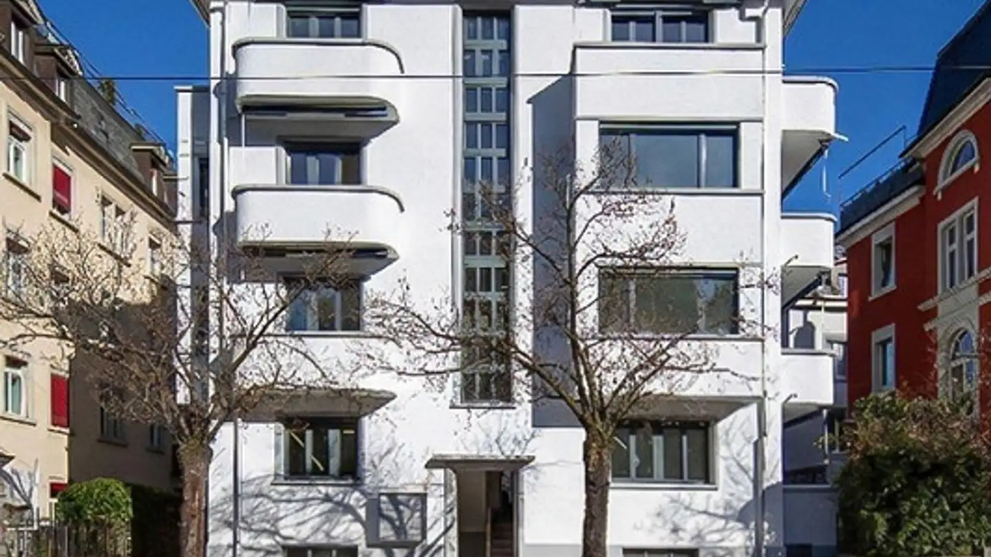 Appartamento in affitto - Seestrasse 47, 8002 Zürich