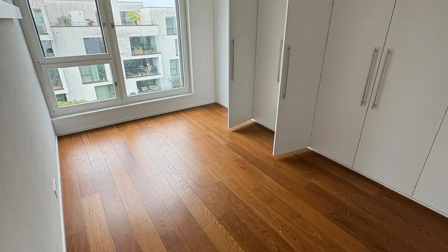 Appartement à louer - Klostermatt 13, 6330 Cham - Photo 4