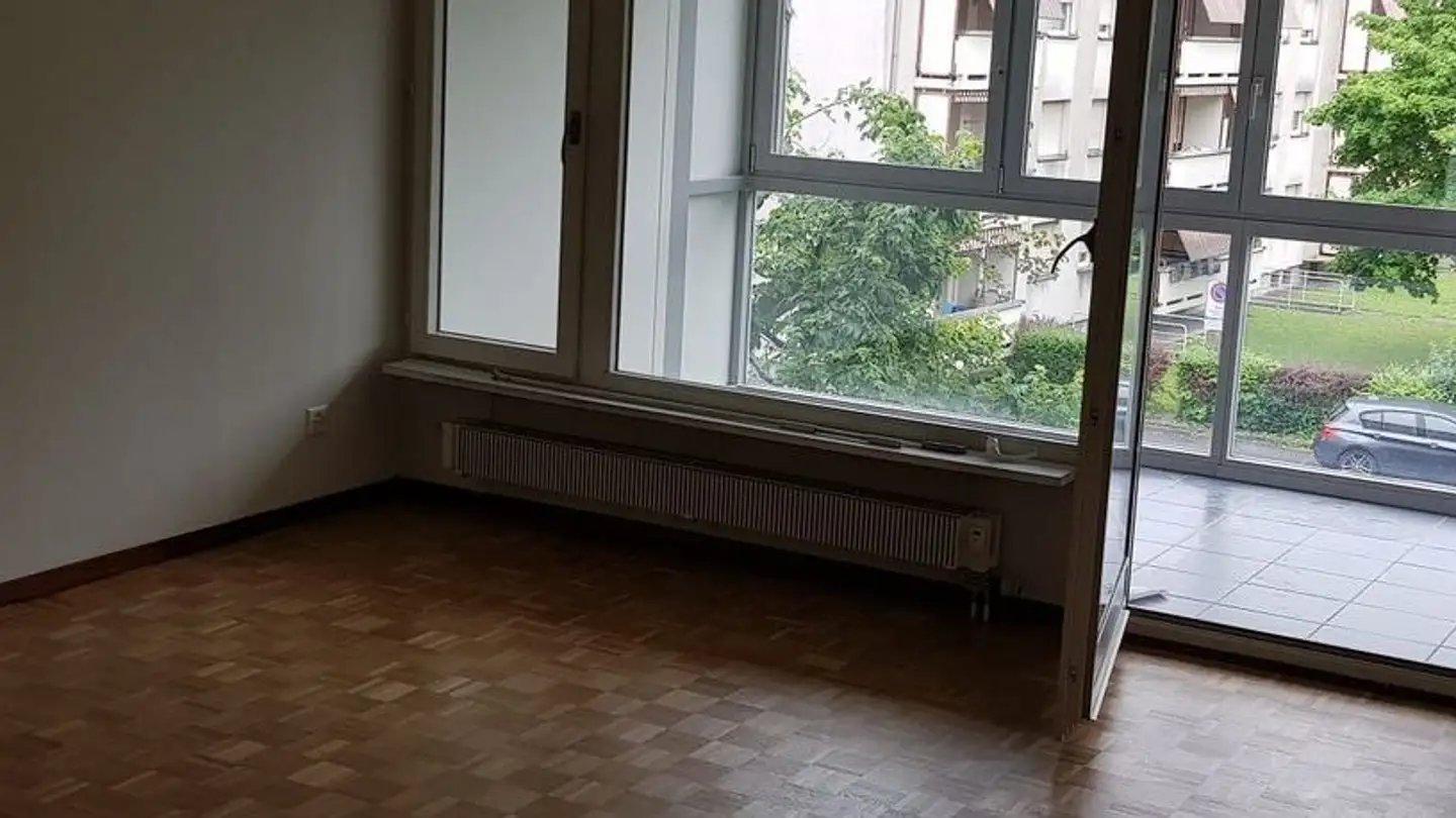 Appartement à louer - Vogelmattstrasse 26, 4133 Pratteln - Photo 2