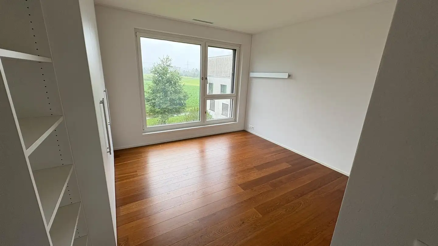 Appartement à louer - Klostermatt 13, 6330 Cham