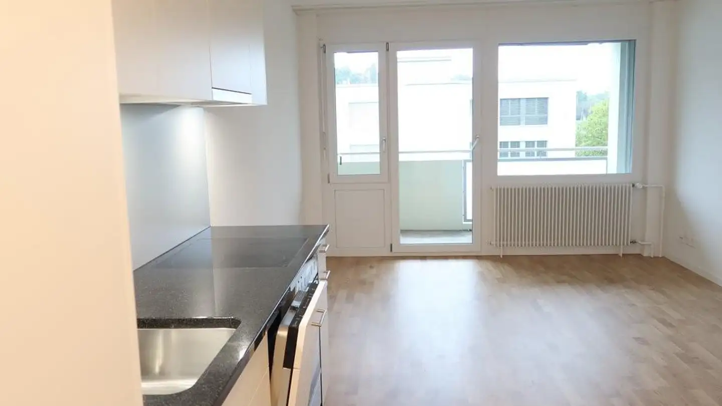 Wohnung mieten - Funkstrasse 102, 3084 Wabern - Foto 3