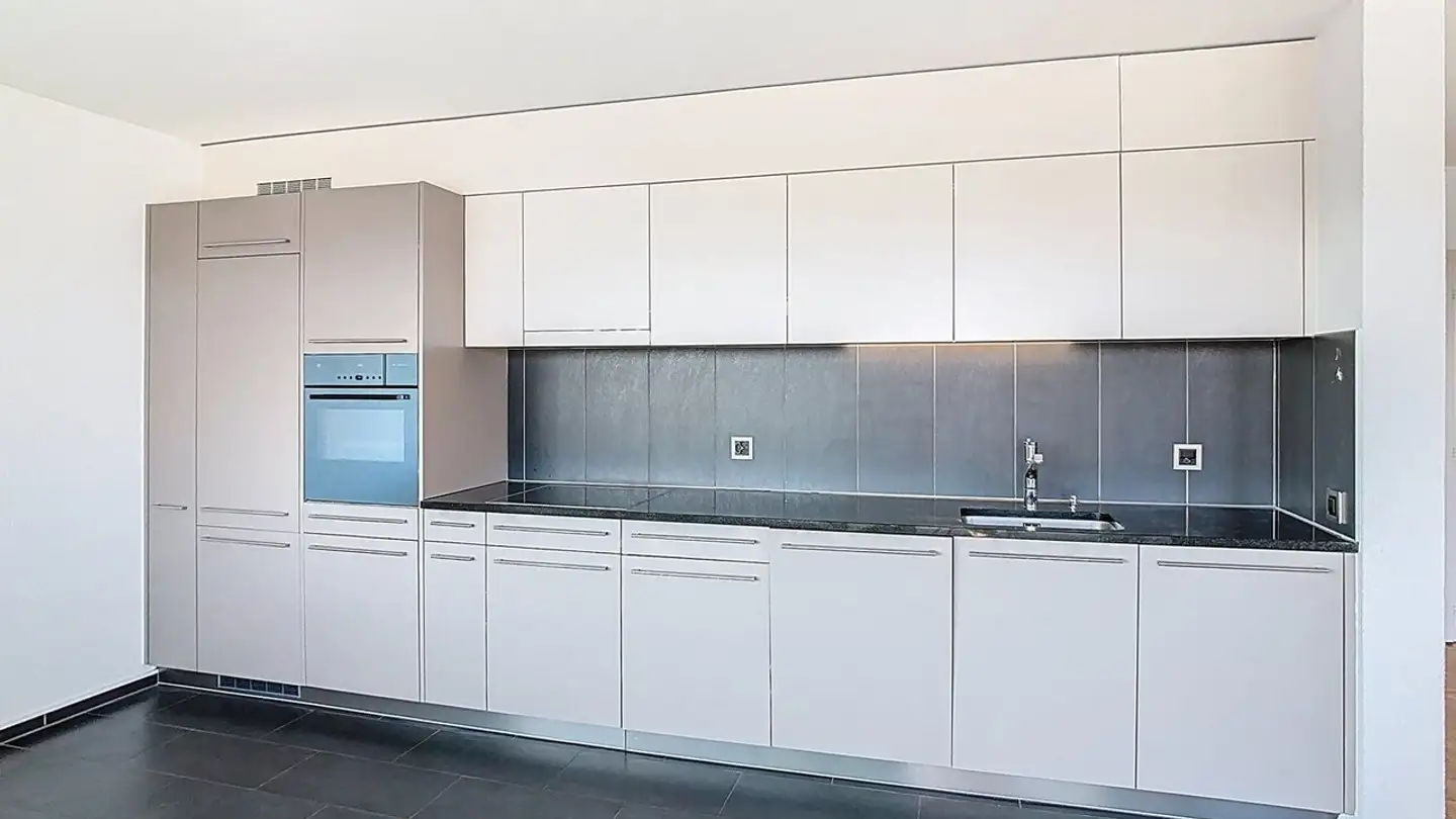 Wohnung mieten - Chemin De La Redoute 7, 1752 Villars-sur-Glâne