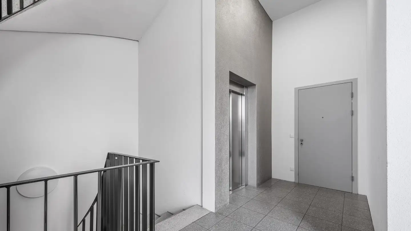 Bürofläche mieten - Luzernerstrasse 14, 5643 Sins - Foto 3