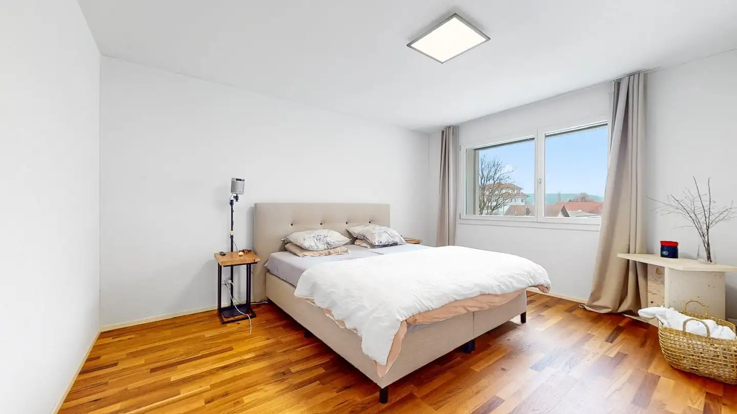 Appartamento in affitto - Hofmattstrasse 9, 6247 Schötz - Foto 4