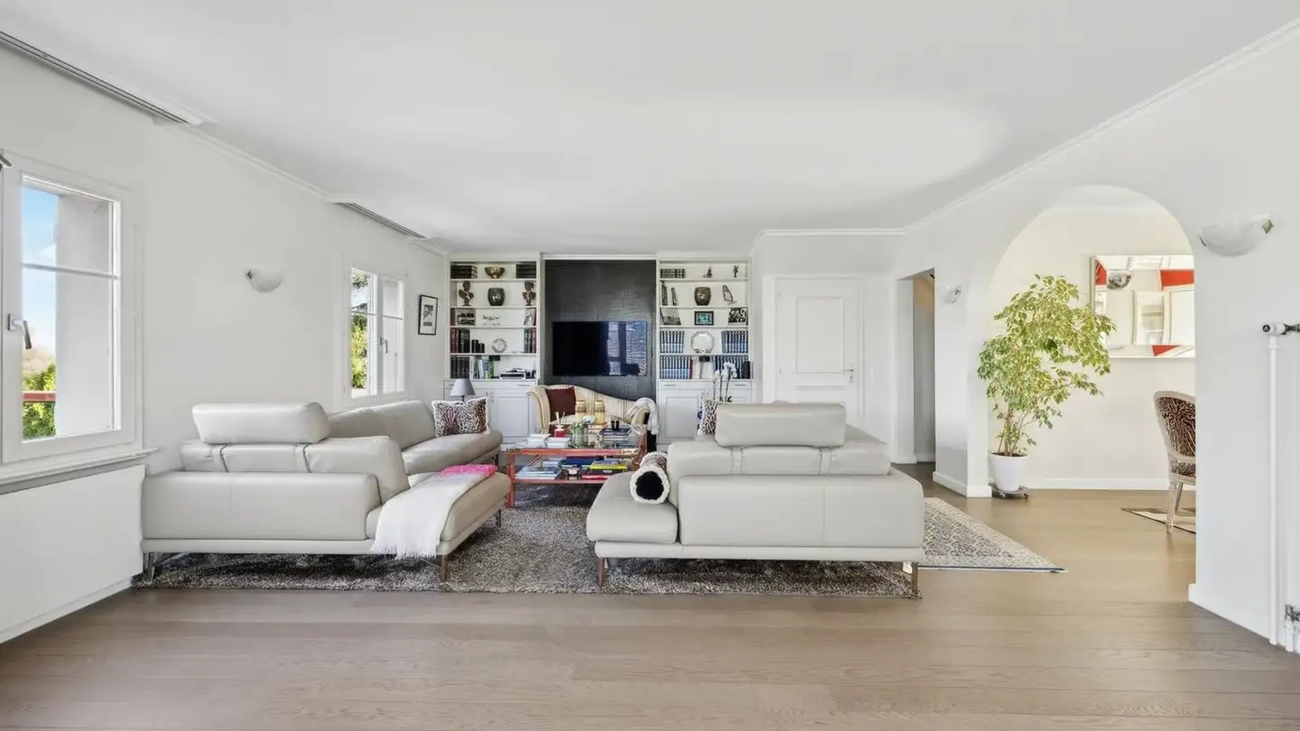 Maison individuelle à vendre - 1218 Le Grand-Saconnex - Photo 3