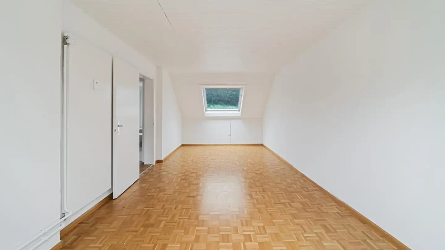 Attico in affitto - Hofmattstrasse 3, 4415 Lausen - Photo 2