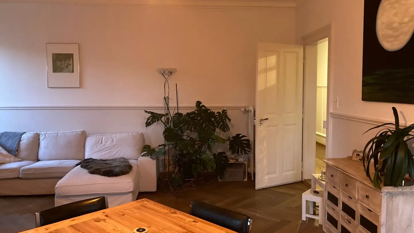 Appartamento in affitto - Muesmattstrasse 34, 3012 Bern - Foto 2