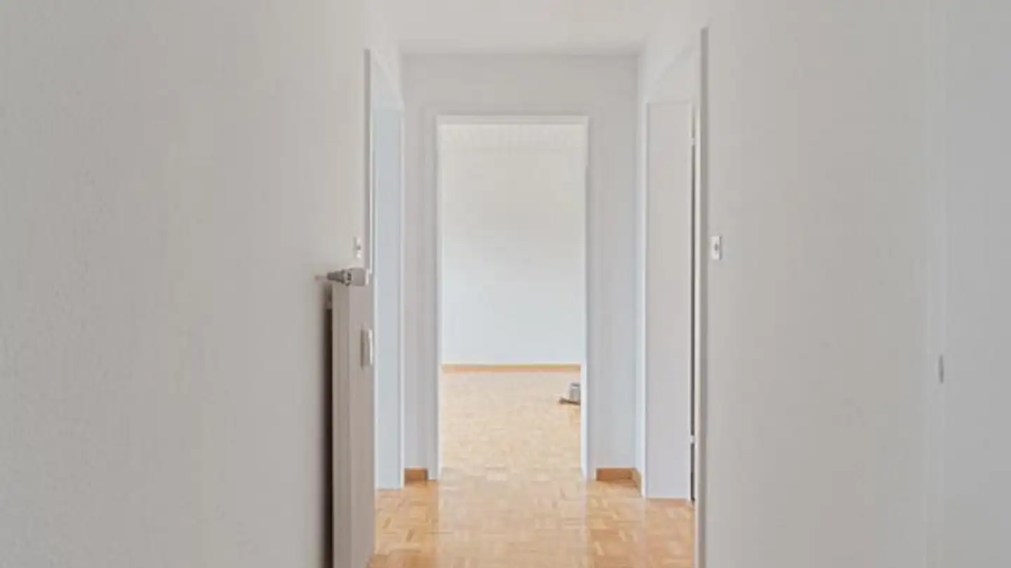 Attico in affitto - Hofmattstrasse 3, 4415 Lausen - Photo 4