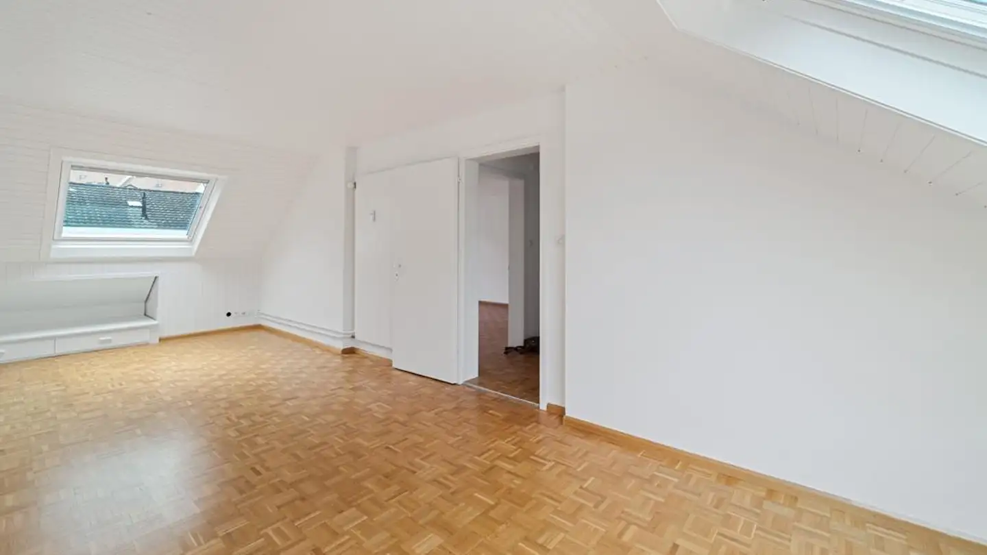Penthouse mieten - Hofmattstrasse 3, 4415 Lausen