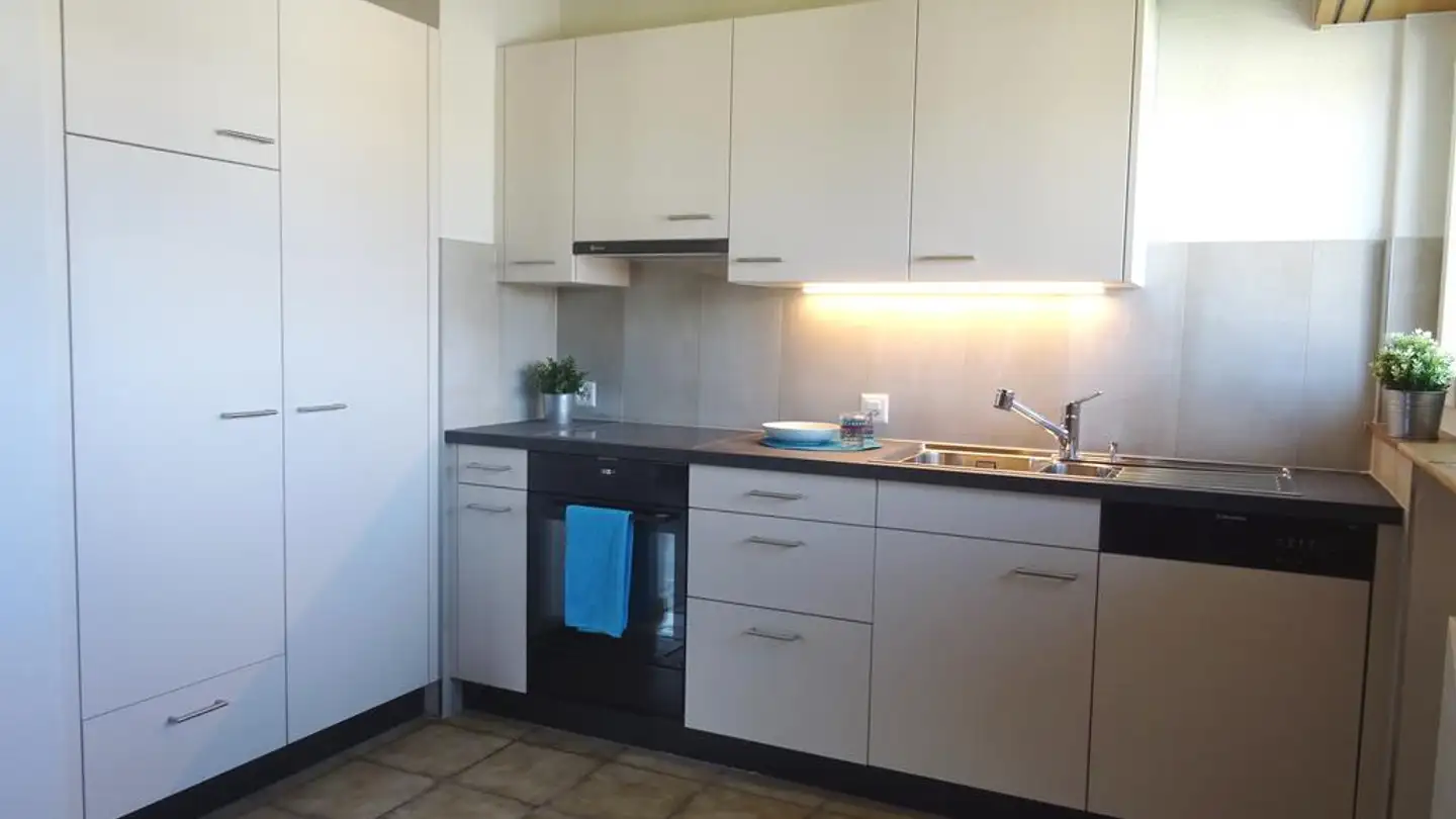 Wohnung mieten - Neumattstrasse 17, 4227 Büsserach