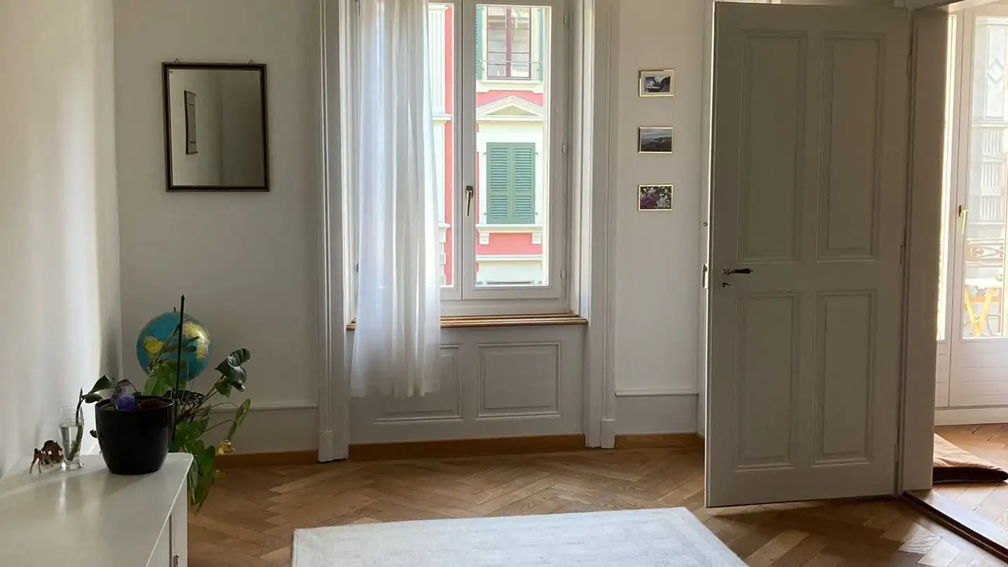 Appartamento in affitto - Muesmattstrasse 34, 3012 Bern - Foto 3