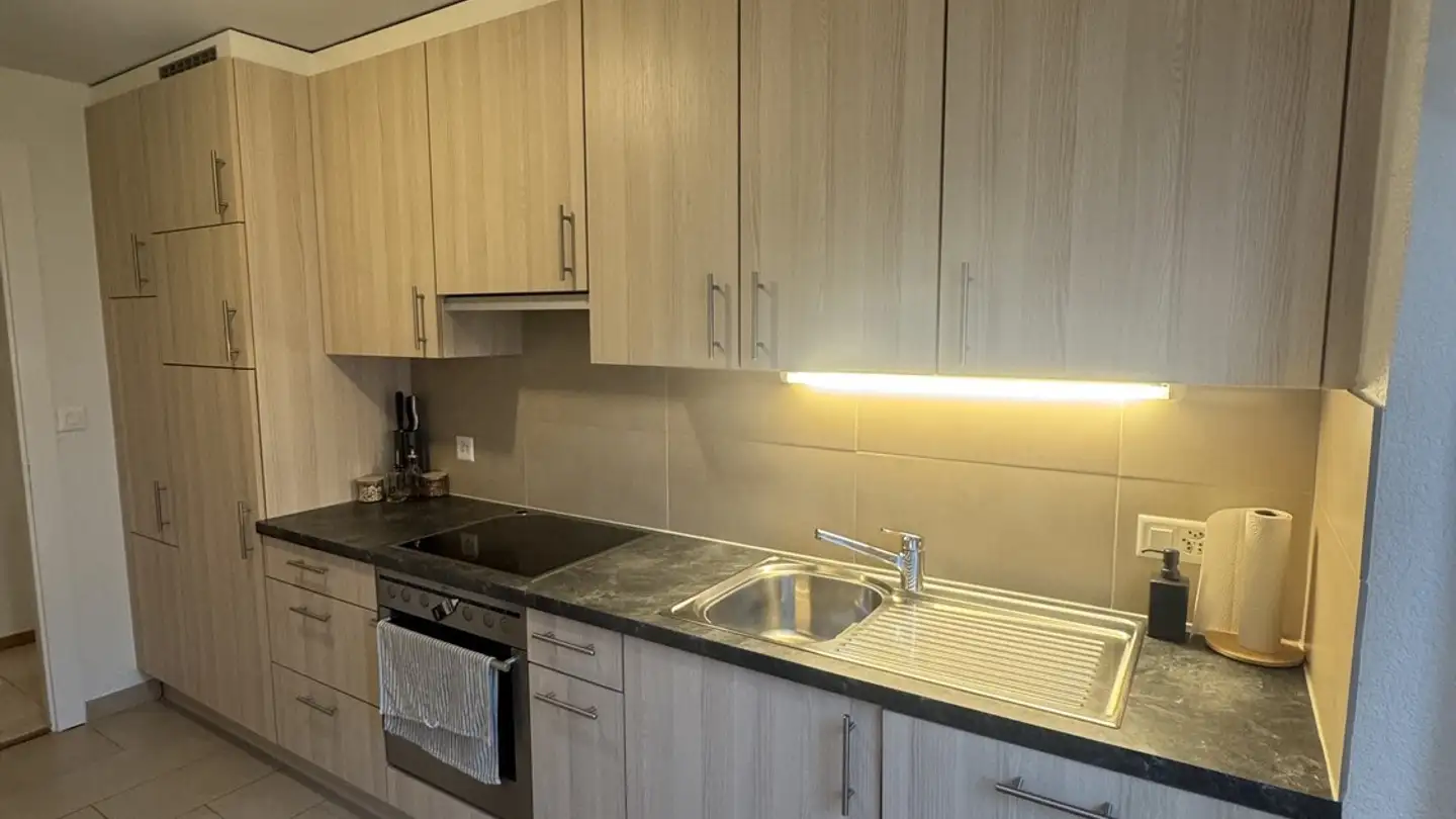 Appartamento in affitto - Chemin Des Prés-Du-Dimanche 12, 1304 Cossonay-Ville - Foto 2