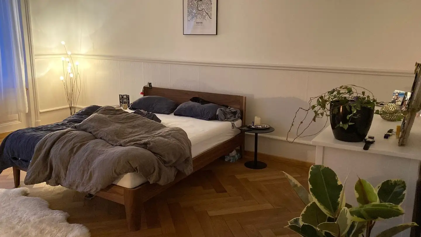 Appartamento in affitto - Muesmattstrasse 34, 3012 Bern - Foto 4