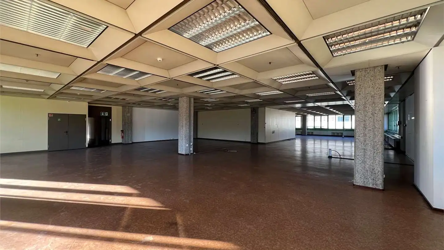 Commerciale in affitto - Via Della Posta 32, 6934 Bioggio - Photo 2