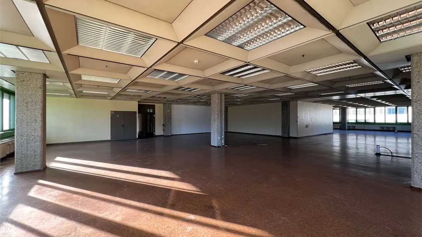 Commerciale in affitto - Via Della Posta 32, 6934 Bioggio - Photo 3