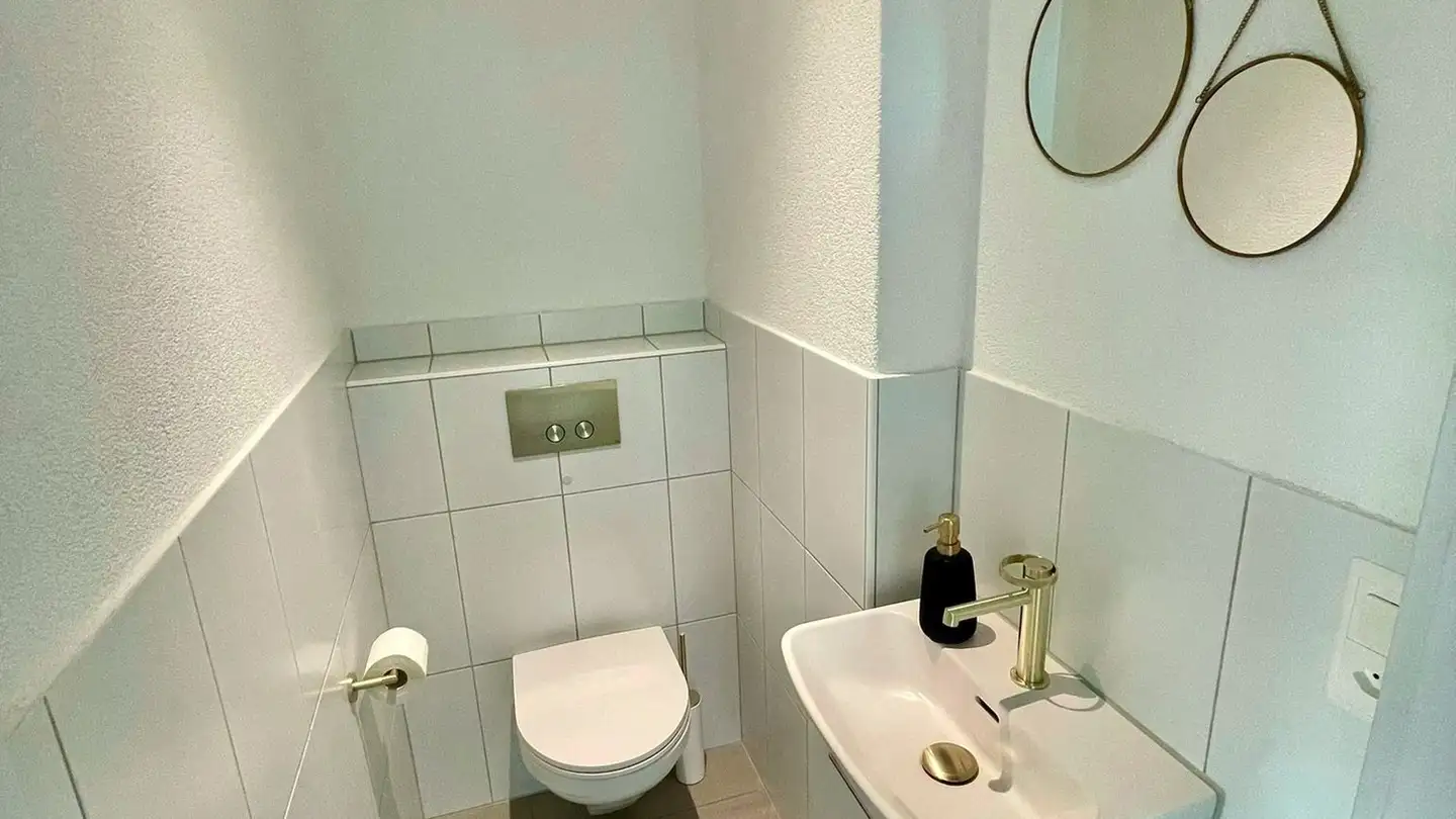 Appartement à louer - Weihernstrasse, 4533 Riedholz - Photo 3