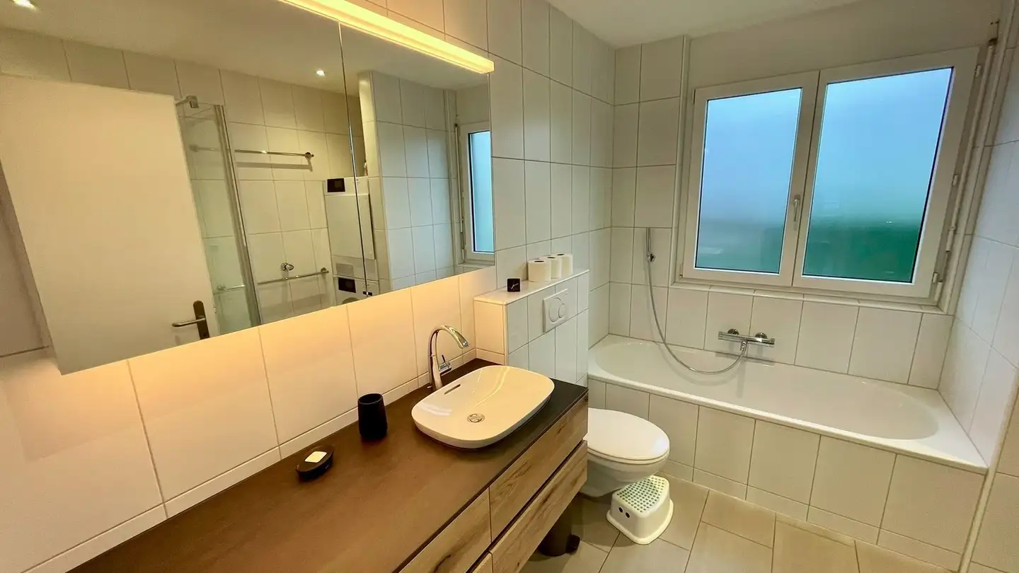 Appartement à louer - Weihernstrasse, 4533 Riedholz - Photo 4